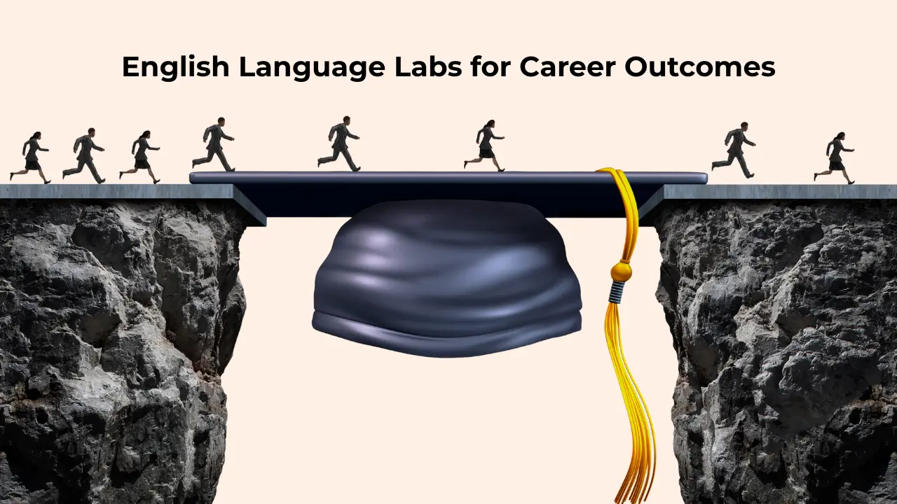 Why Educational Institutions Should Reevaluate Language Labs for Career Outcomes