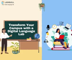 Language Lab Benefits